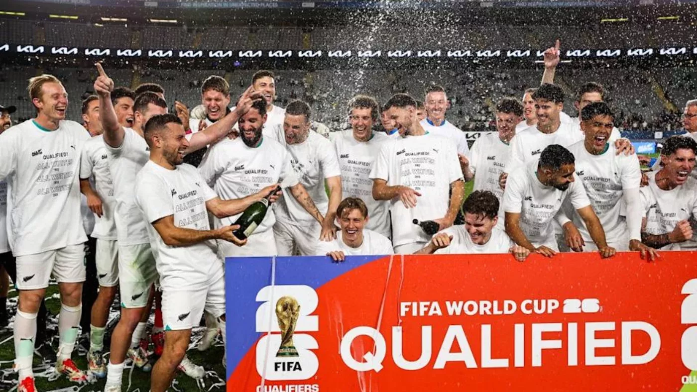 2026 yilgi Jahon chempionatiga yo‘l olgan dastlabki jamoalar aniqlandi
