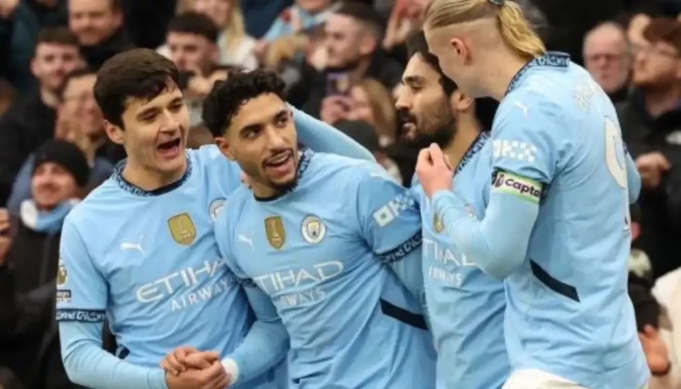 Abduqodir Husanovning jamoasiga "avliyo" keladi!