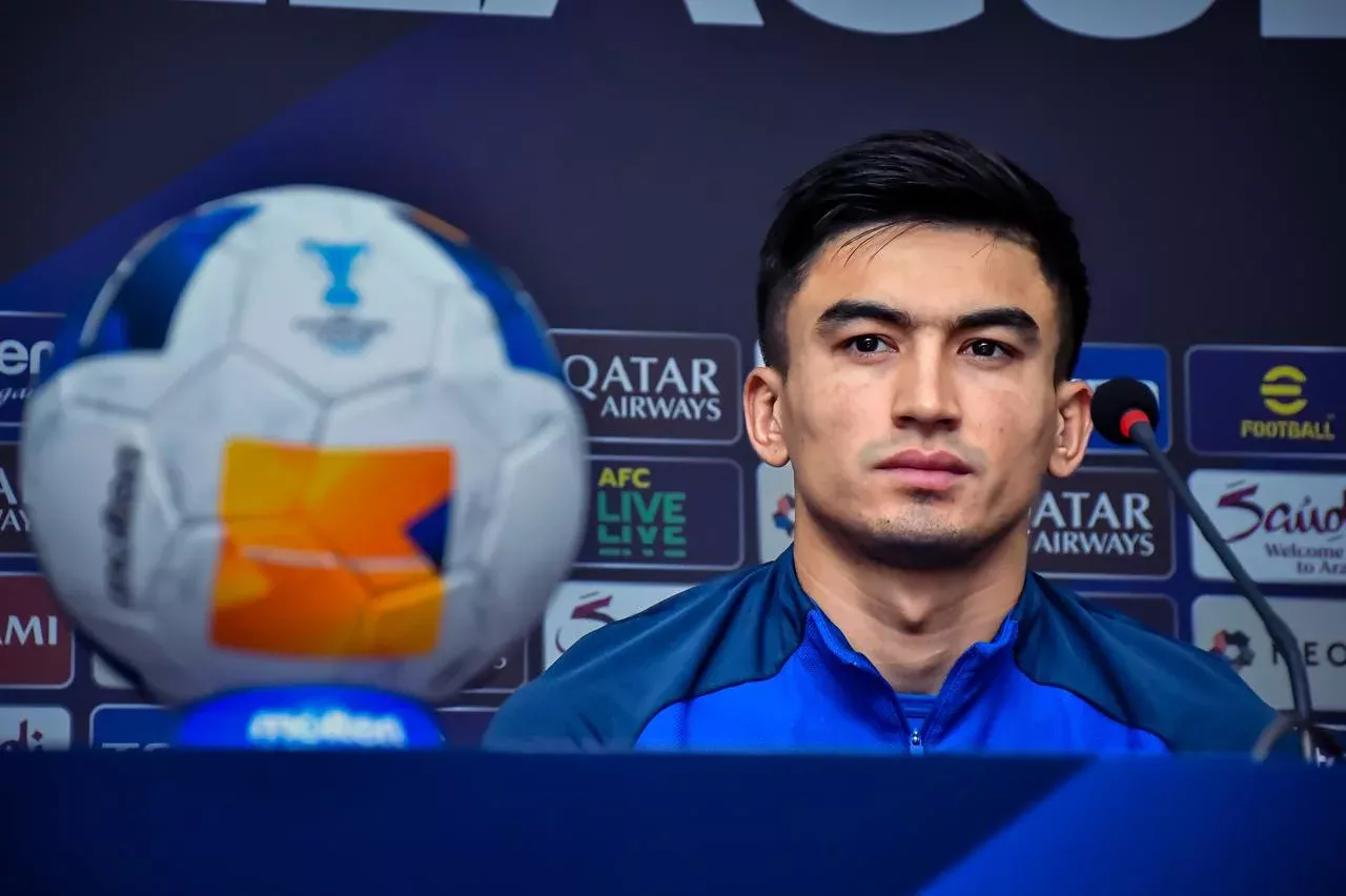 Abduvohid Ne’matovga qaysi jamoa mos: “Zenit”, “Spartak” yoki “Krasnodar”?
