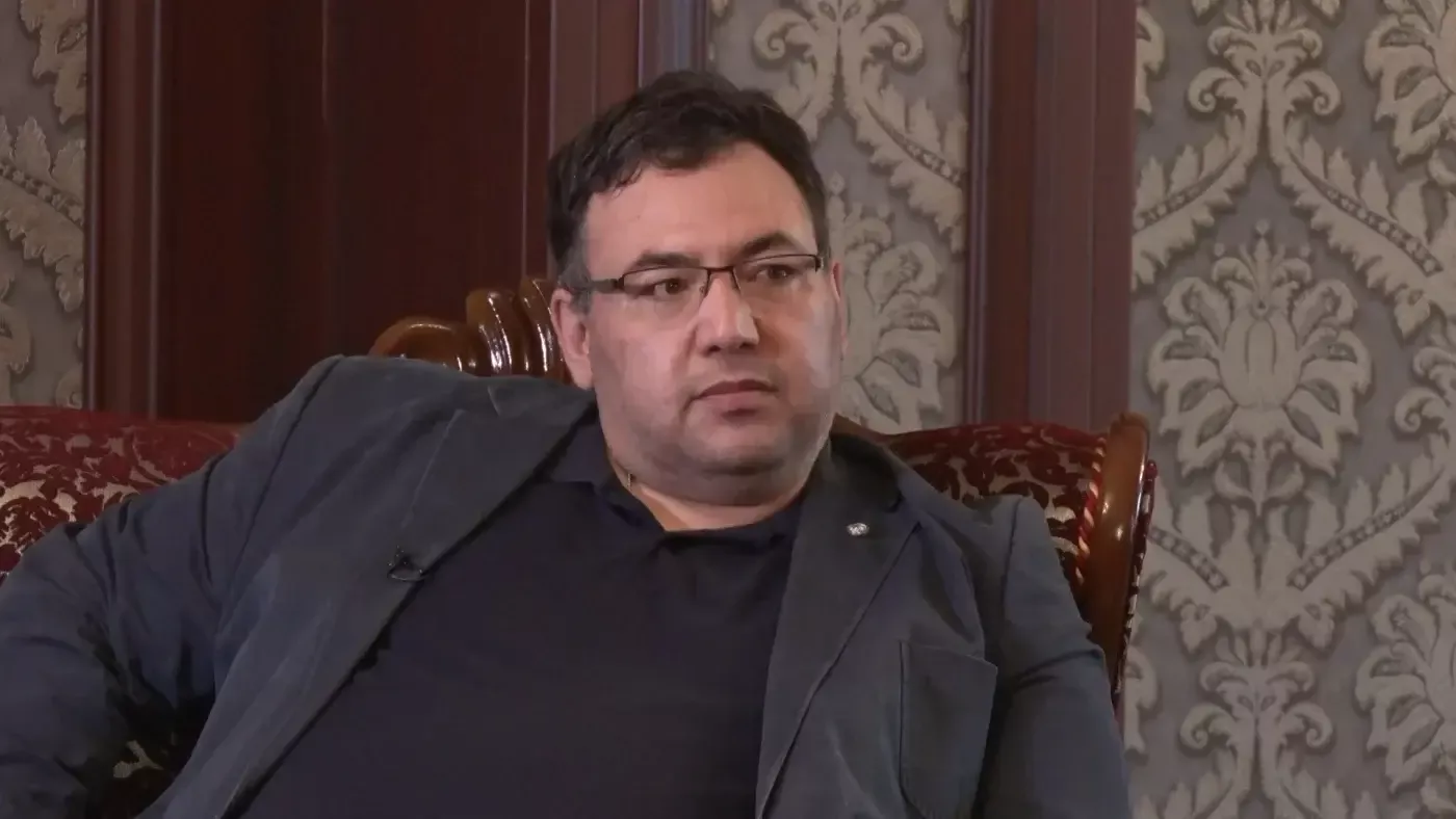 Alisher Nikimbayev O‘zbekiston - Qirg‘iz Respublikasi uchrashuvi haqida qanday fikr bildirdi?