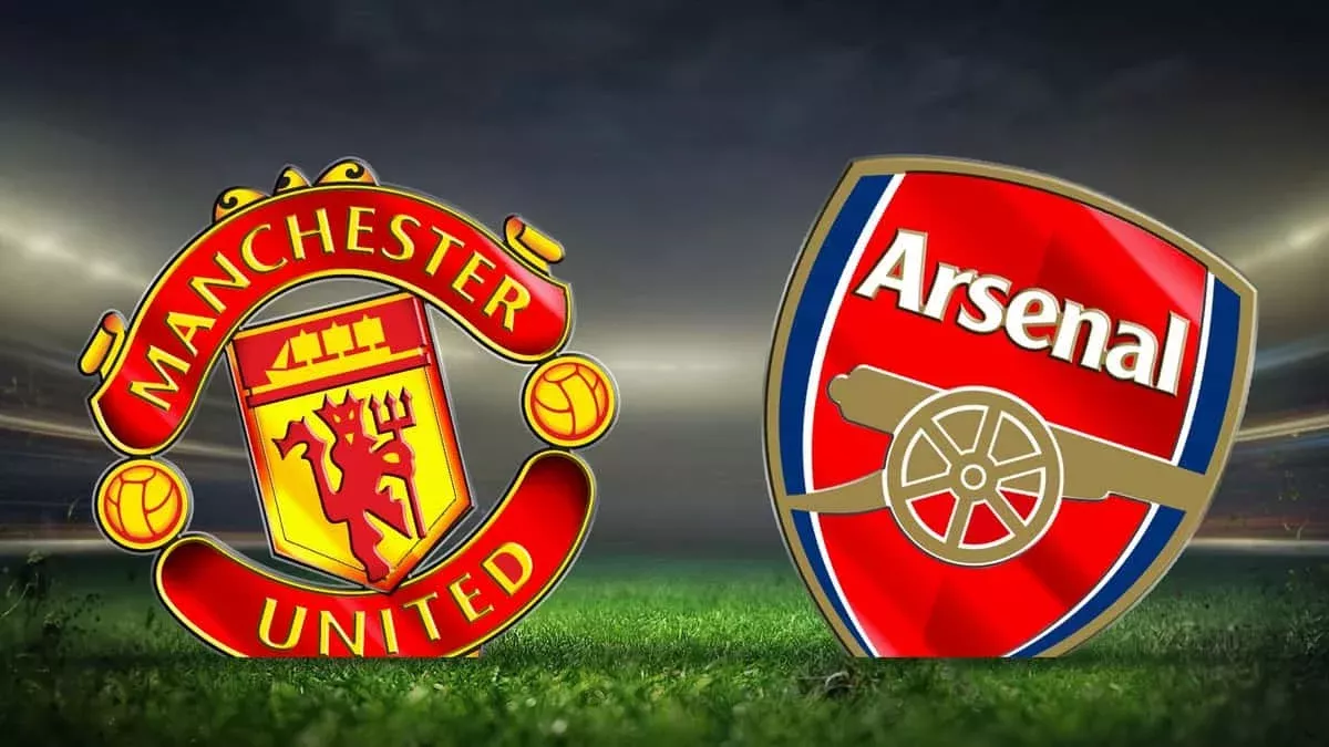 APL. "Manchester Yunayted" - "Arsenal": Asosiy tarkiblar ma’lum qilindi