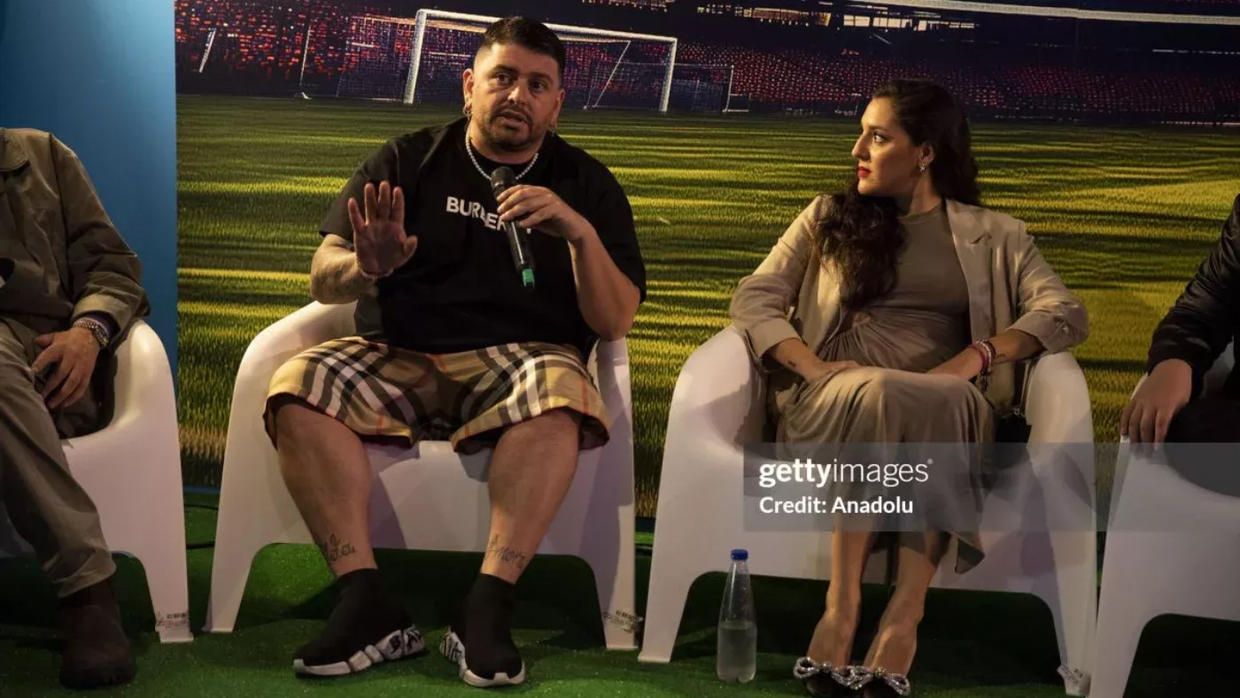 Diyego Maradona o‘g‘lidan keskin bayonot: “Otamni o‘ldirishgan!”