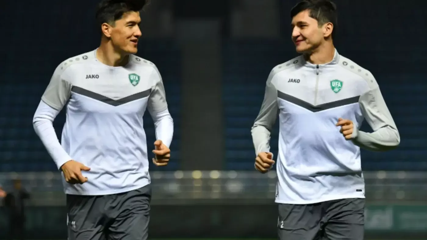 Eldor Shomurodov va “Roma” kelajagi: Hujumchi uchun taqdirli mavsum