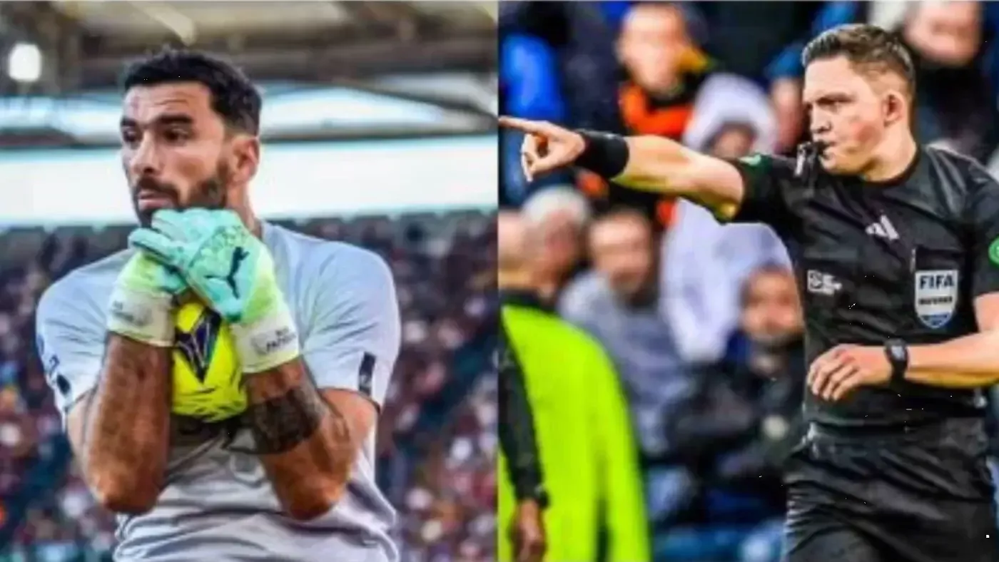 Futbolda yangi qoidalar: 2025/26 mavsumida nimalar o‘zgaradi?