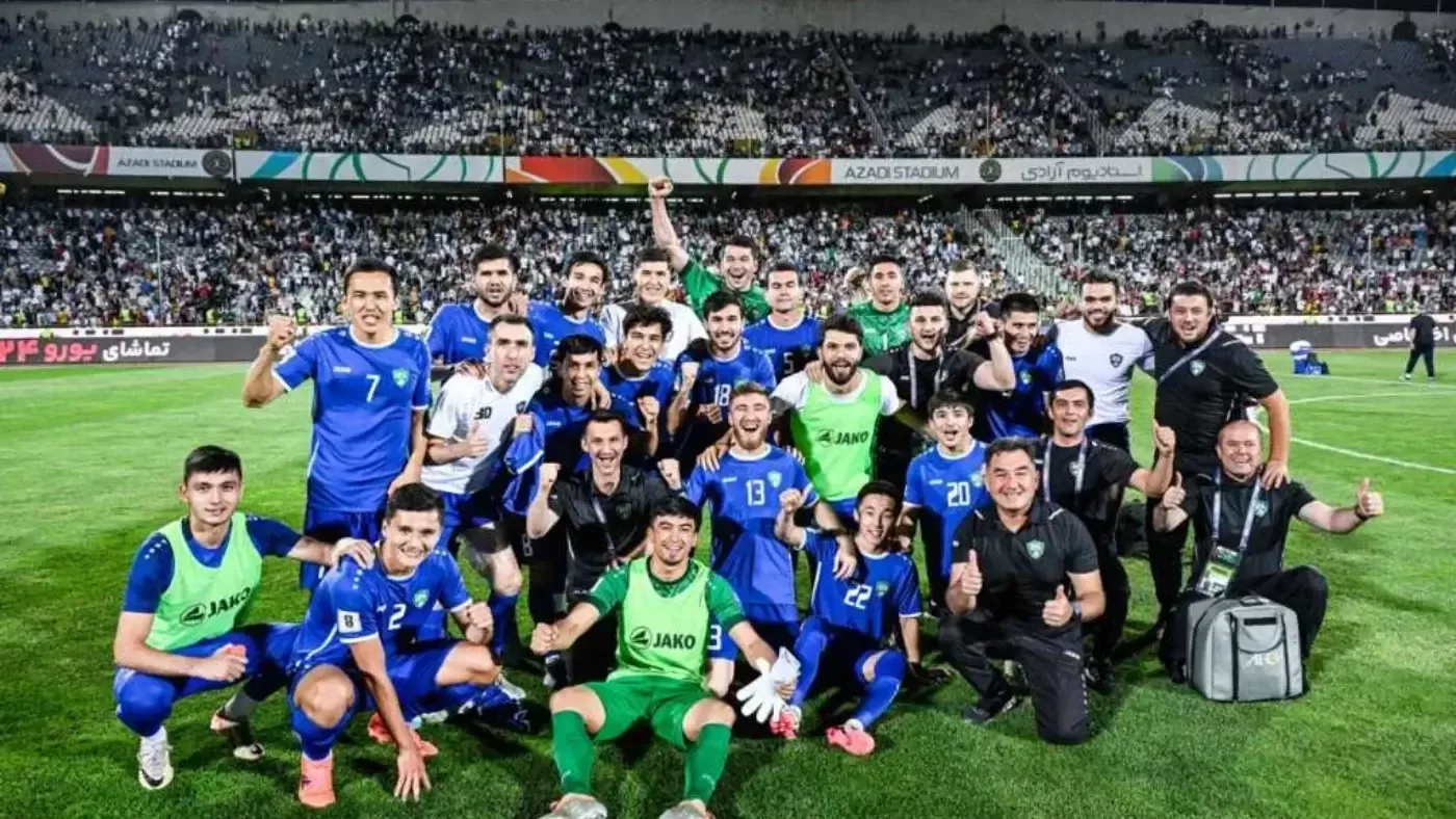 Husanov va O‘zbekiston haqidagi “shov-shuvli luqmalar”ga xorijdan munosabat