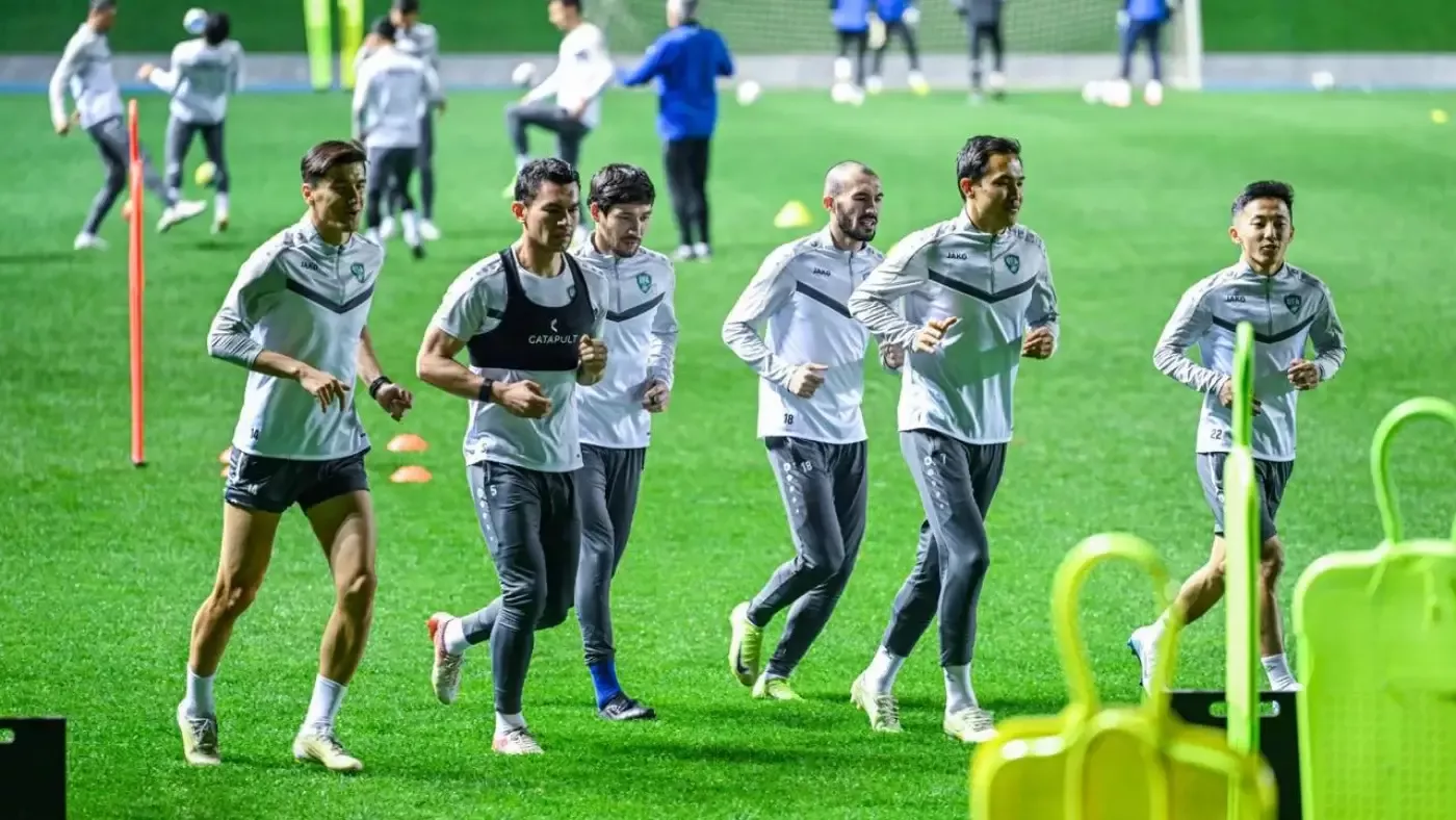 Jahon chempionati: O‘zbeklar hammani hayratga soladi!