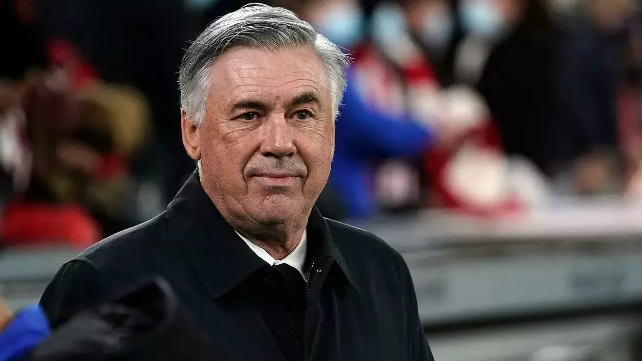 Karlo Anchelotti «Atletiko»ni mag‘lub etgandan so‘ng nimalar dedi?