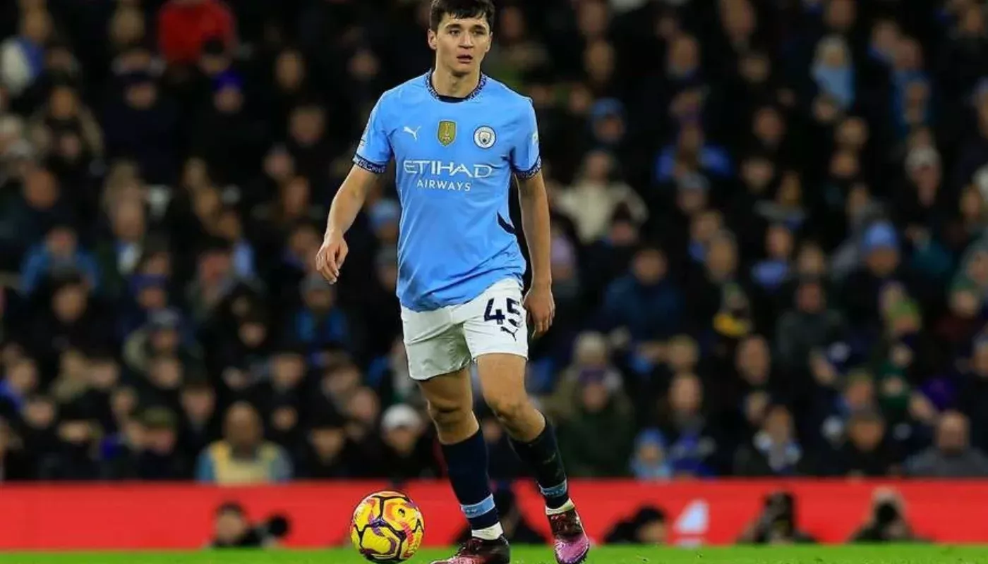 “Manchester Siti” himoyasi Abduqodir Husanov zimmasiga o‘tdi