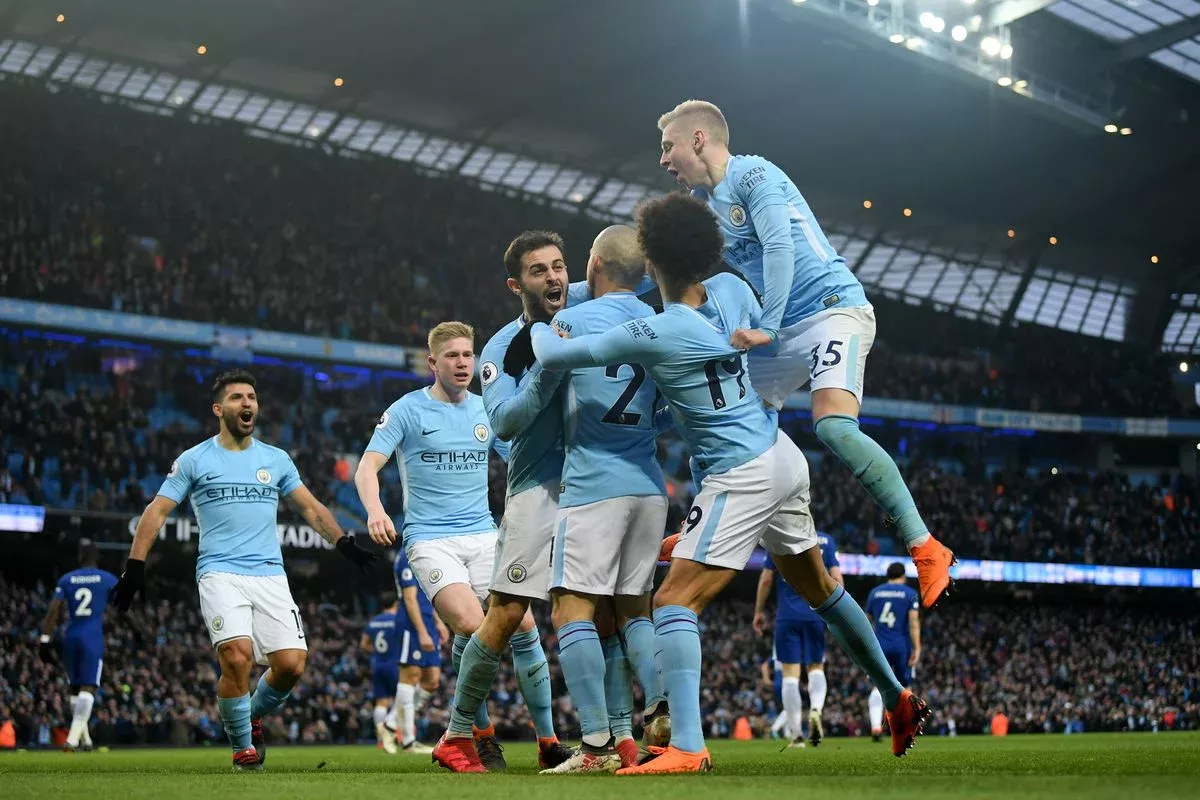 "Manchester Siti" Kovachich bilan xayrlashmoqchi, uning oʻrnini kim egallashi mumkin?