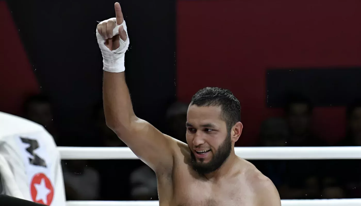 Mashrabjon Roʻziboyev nega UFC’dan chetlatildi?