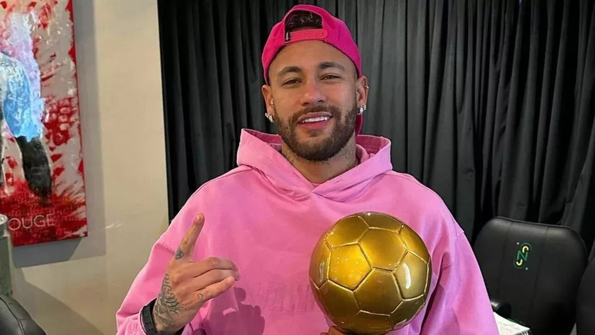 Neymar nega “Barselona”ga qaytmoqchiligi sababi oshkor bo‘ldi