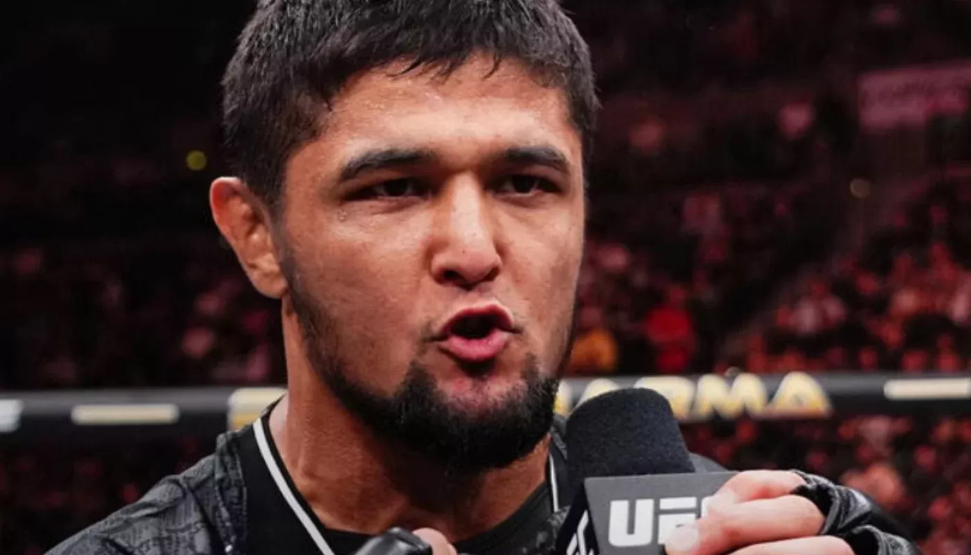 Nursulton Ro‘ziboyev o‘zbek jangchilarini Octagon ligasini boykot qilishga chaqirdi