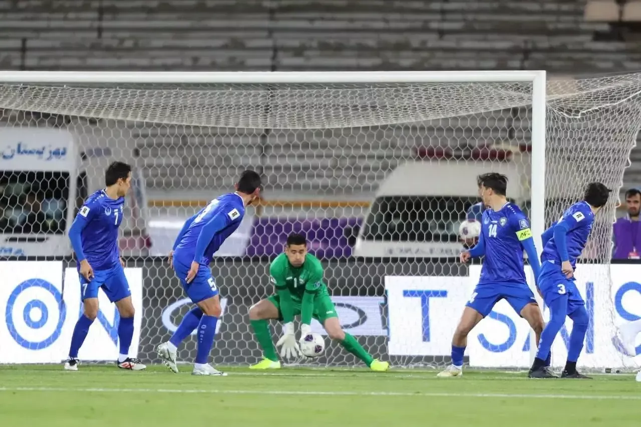 O‘zbekistonni mundialga yaqinlashtirgan o‘yin haqida