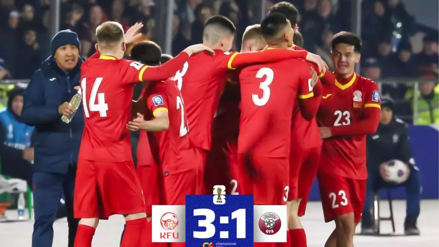 Qatar taslim qilingan o‘yindan so‘ng bosh murabbiy va jamoa sardori nimalar dedi?