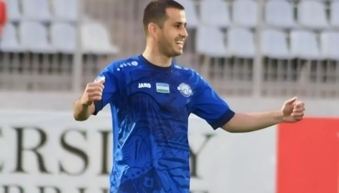 San’at Shixov: "Ikkita o‘yindan keyin Jahon chempionati yo‘llanmasini hal qilamiz"