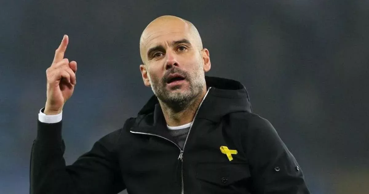 Saudiya futboli Gvardiolani oʻziga tortayapti – kelishuv amalga oshadimi?