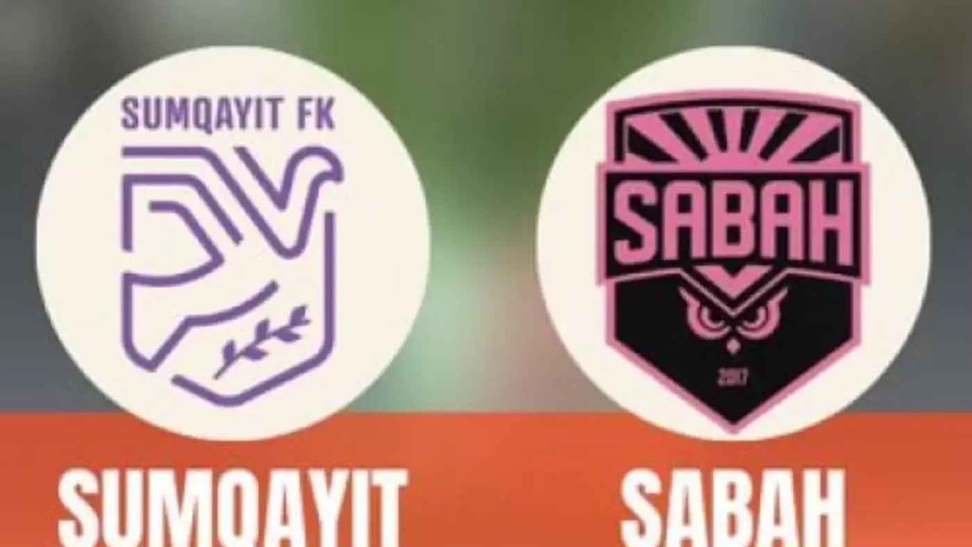 "Sumqayit" va "Sabah" durang o‘ynadi, Abdixoliqov va Rahmonaliyevdan gollar (video)