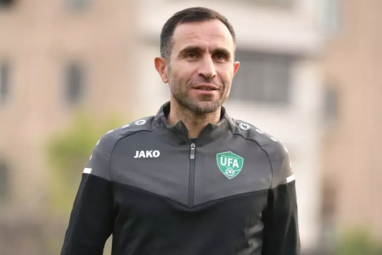Timur Kapadze Aziz G‘aniyevni terma jamoaga qaytishi haqidagi savolga javob berdi