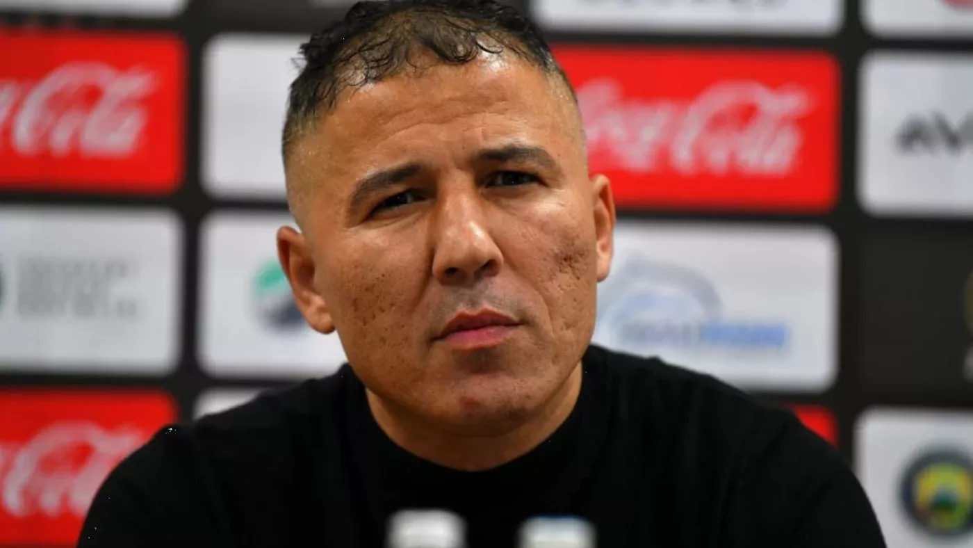 Ulug‘bek Bakayev "Buxoro"ning yirik g‘alabasidan keyin o‘z fikrlarini bildirdi