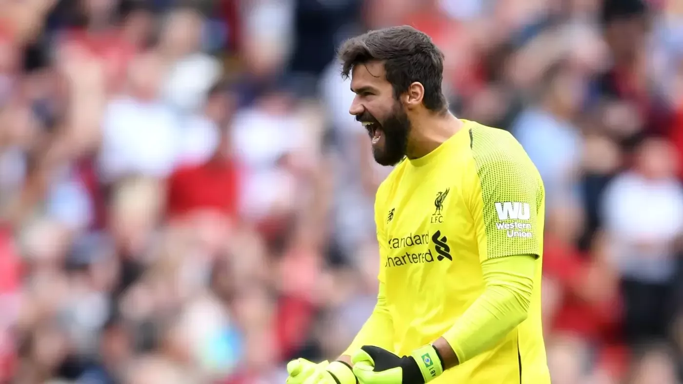 Liverpulda oy futbolchisi aniqlandi – bu safar Salah emas