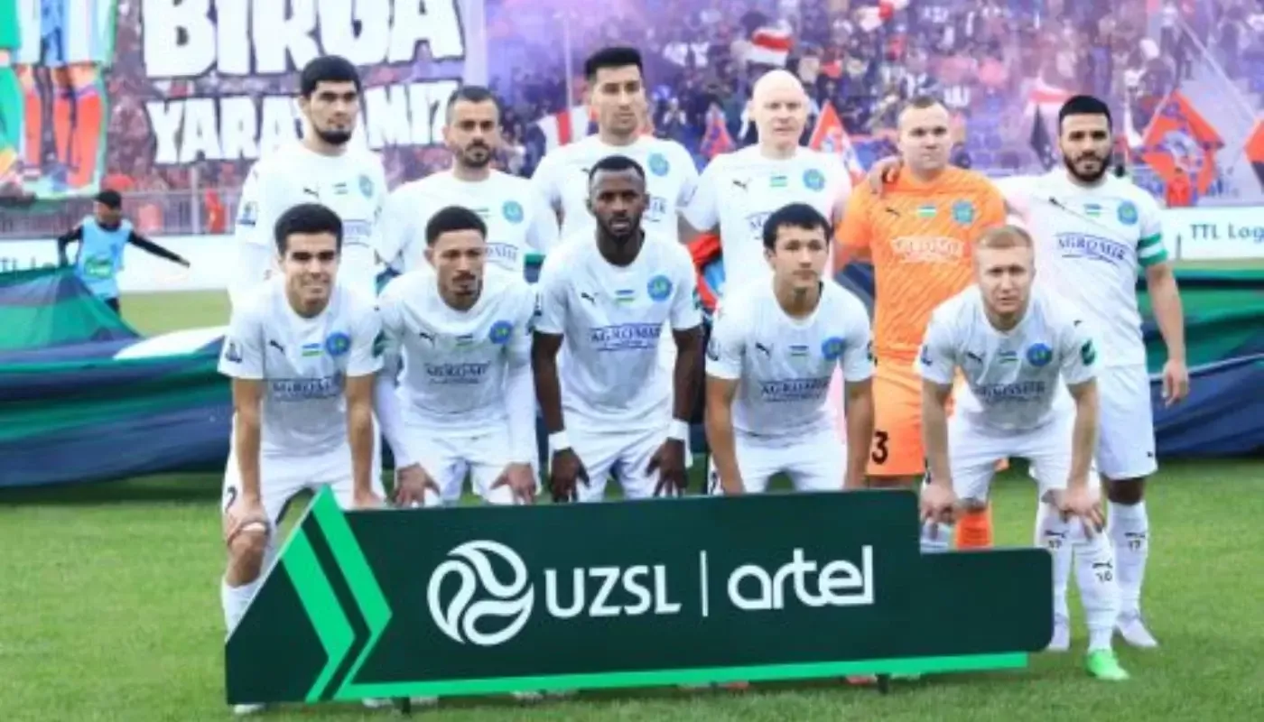 G‘alaba va mag‘lubiyat nimaligini bilmayotgan jamoalarning o‘yini qiziqmi?