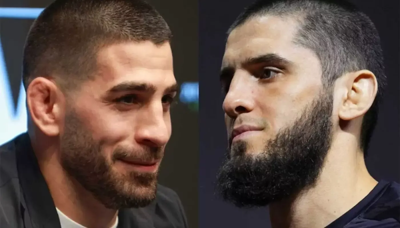 Iliya Topuriyaning navbatdagi raqibi kim bo‘ladi? UFC prezidenti yangi tafsilotlarni ochiqladi