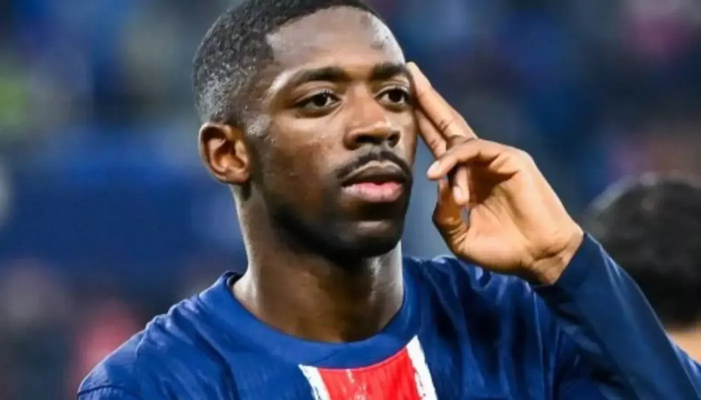 PSJ "Arsenal"ni final yo‘lidan olib tashladi, Dembele esa rekord o‘rnatdi!