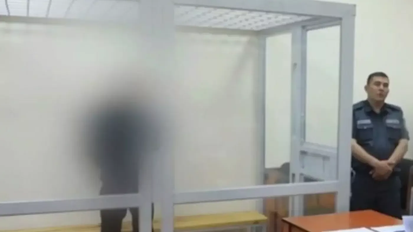 Qarzini so‘ragan tanishini o‘ldirgan erkak 16 yilga qamaldi