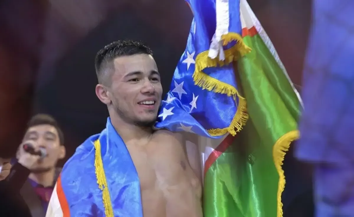 Ramazon Temirov vs Asu Almabayev: Super yengil vaznda Markaziy Osiyo derbisi bo‘ladimi?