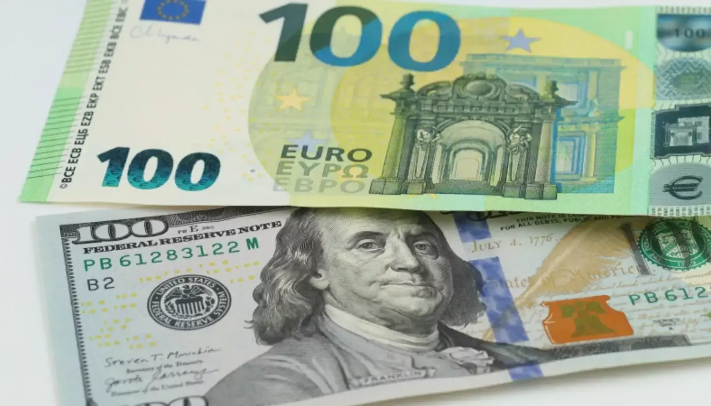 Ukraina dollardan voz kechib, yevroga o‘tishni rejalashtirmoqda